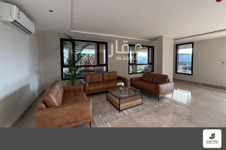 شقة للإيجار في شارع مدائن صالح, حي الحمراء, مدينة الخبر, المنطقة الشرقية صورة 4