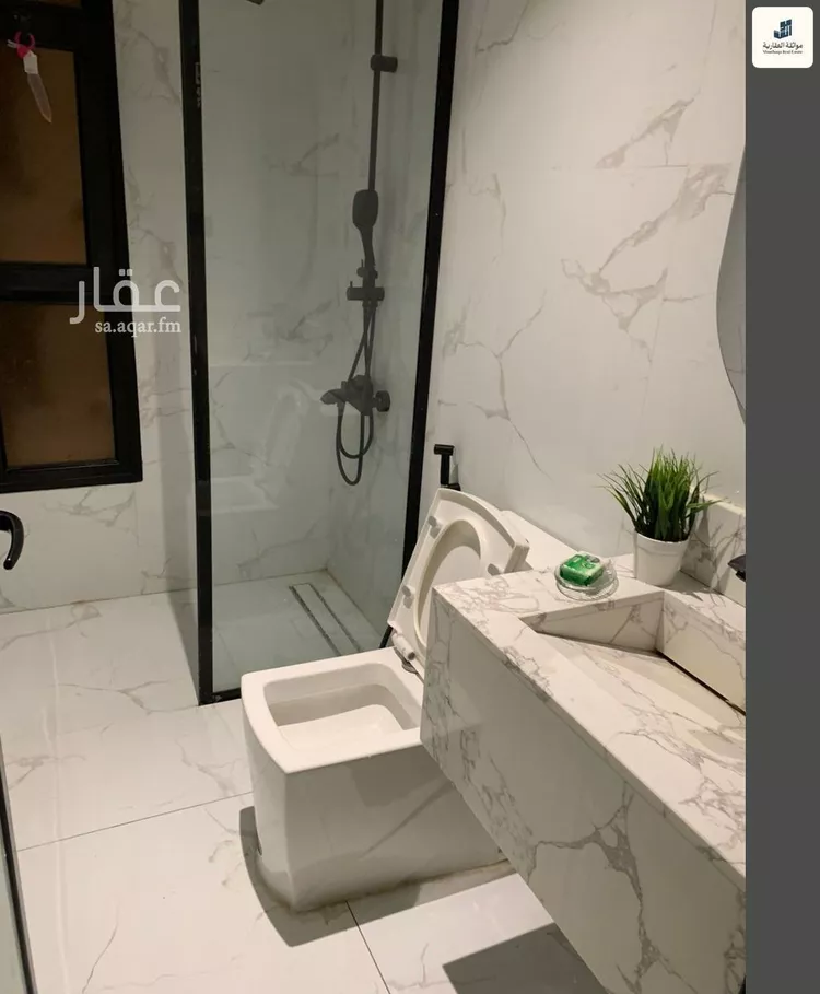 شقة للإيجار في شارع الحناكية, حي الحمراء, مدينة الخبر, المنطقة الشرقية صورة 5