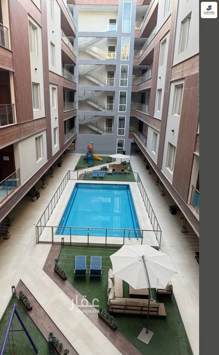 شقة للإيجار في شارع ام الهوشان, حي الحمراء, مدينة الخبر, المنطقة الشرقية صورة 2