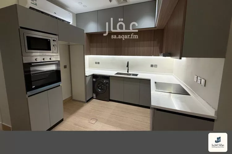 شقة للإيجار في شارع مدائن صالح, حي الحمراء, مدينة الخبر, المنطقة الشرقية صورة 3