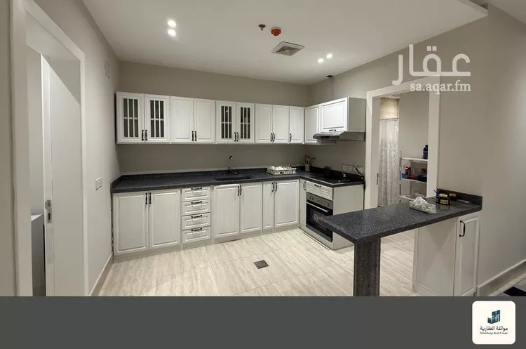 شقة للإيجار في شارع القرية العليا, حي الحمراء, مدينة الخبر, المنطقة الشرقية صورة 3