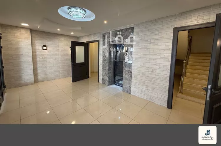 شقة للإيجار في شارع العطايف, حي الحمراء, مدينة الخبر, المنطقة الشرقية صورة 3