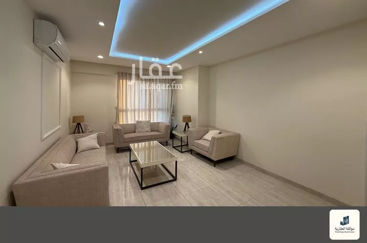 شقة للإيجار في شارع جسر الملك فهد, حي الحمراء, مدينة الخبر, المنطقة الشرقية صورة 5