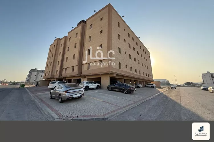 شقة للإيجار في شارع مدائن صالح, حي الحمراء, مدينة الخبر, المنطقة الشرقية