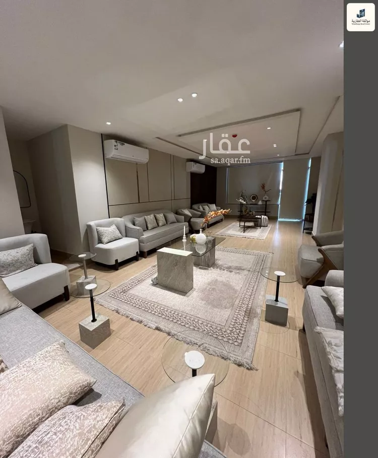 شقة للإيجار في شارع 2 السيف, حي السيف, مدينة الدمام, المنطقة الشرقية صورة 4