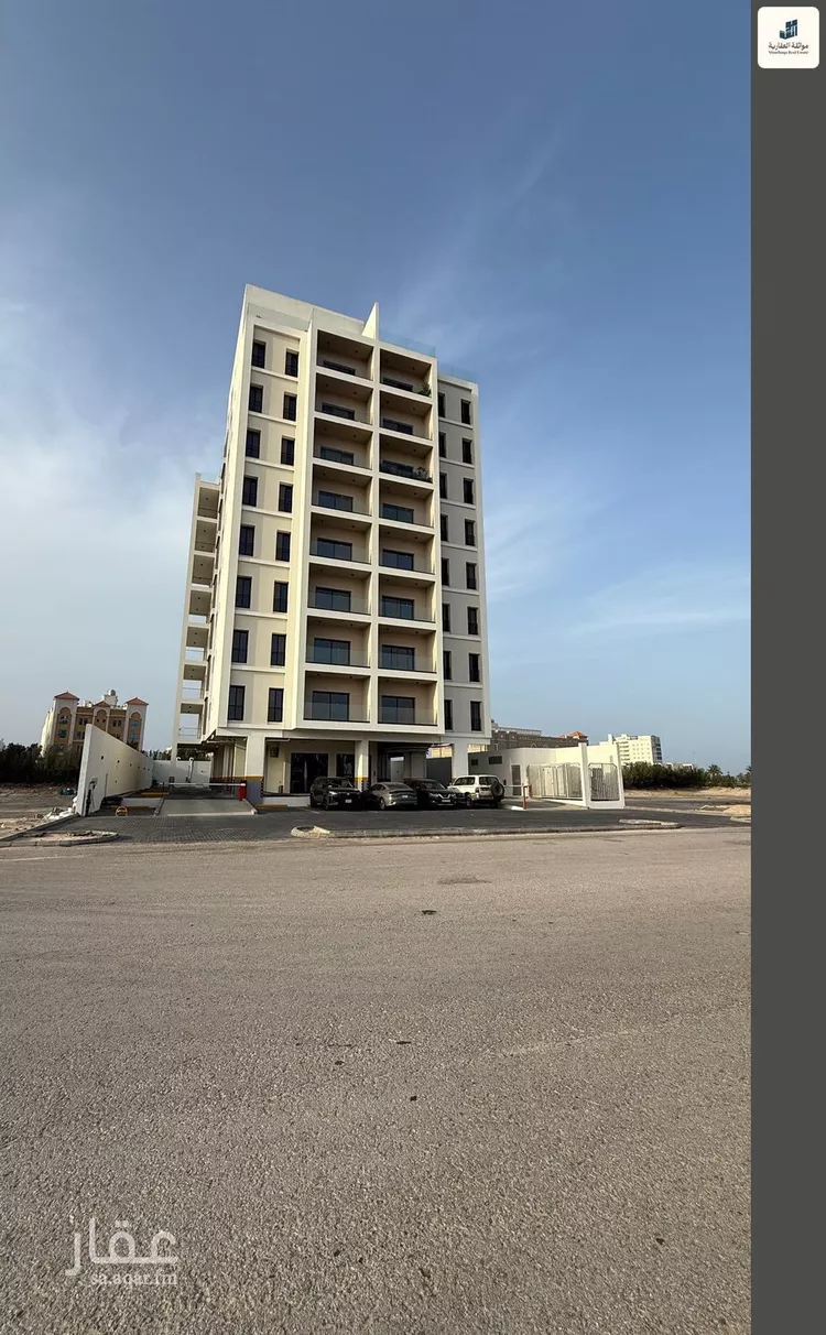 Apartment for Rent in Al Khobar Al Hamra