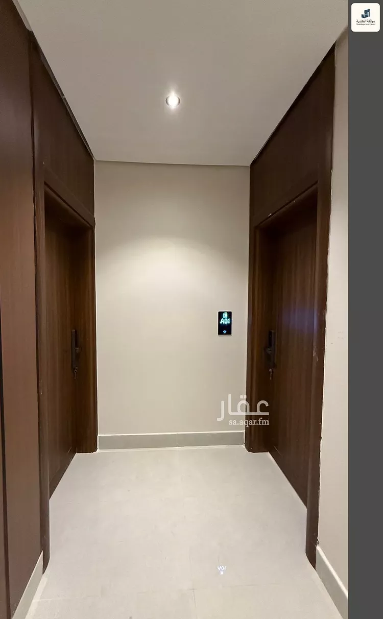 شقة للبيع في شارع الوطن, حي الشعلة, مدينة الدمام, المنطقة الشرقية صورة 4