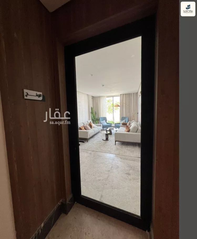 شقة للإيجار في حي البحر, مدينة الخبر, المنطقة الشرقية صورة 5