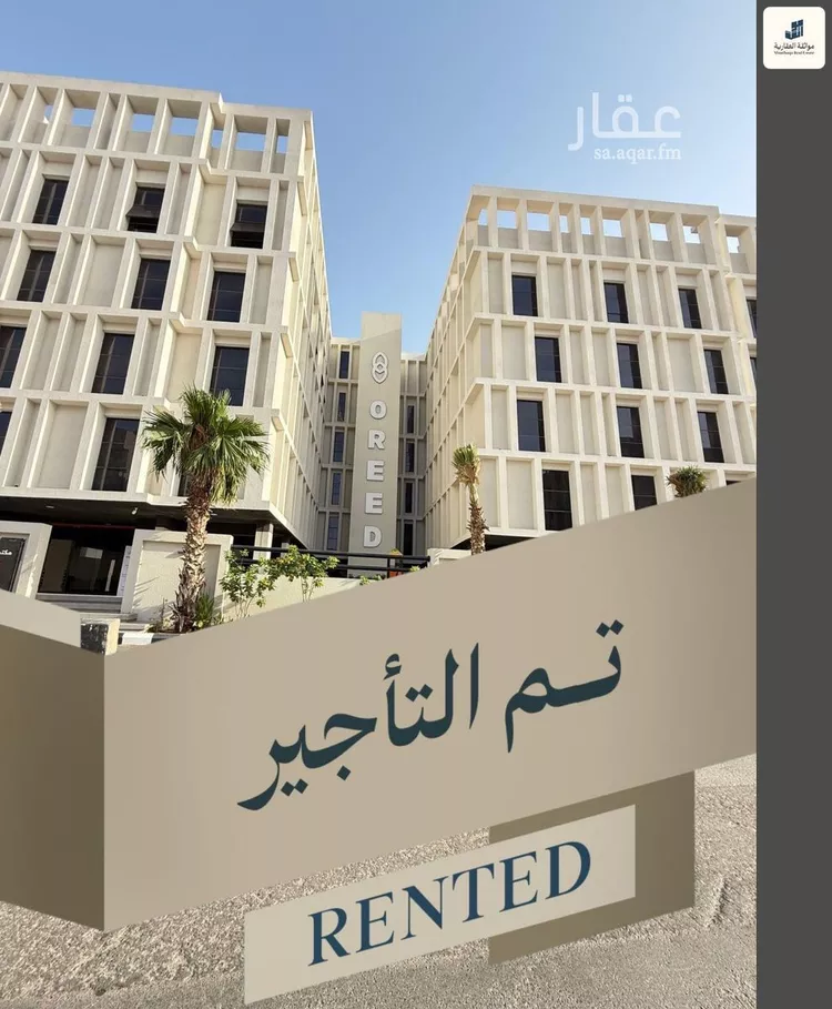 شقة للإيجار في حي الحمراء, مدينة الخبر, المنطقة الشرقية