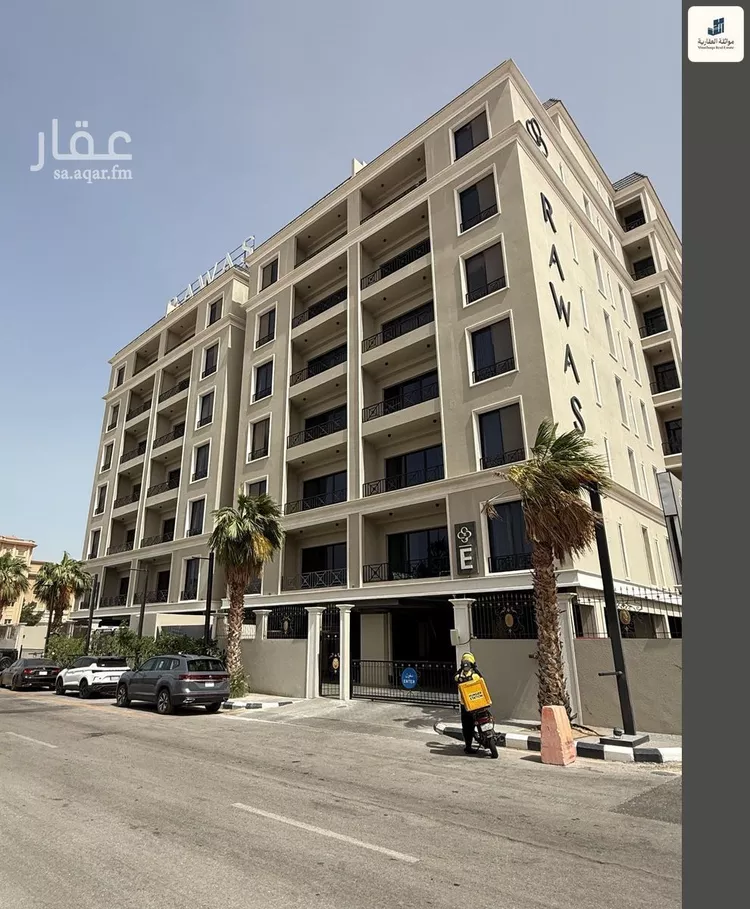 شقة للإيجار في شارع الامير عبدالعزيز ابن فهد ابن عبدالعزيز, حي الحزام الذهبي, مدينة الخبر, المنطقة الشرقية