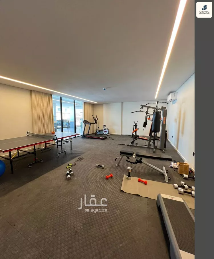 شقة للإيجار في شارع الاصول, حي البحر, مدينة الخبر, المنطقة الشرقية صورة 5