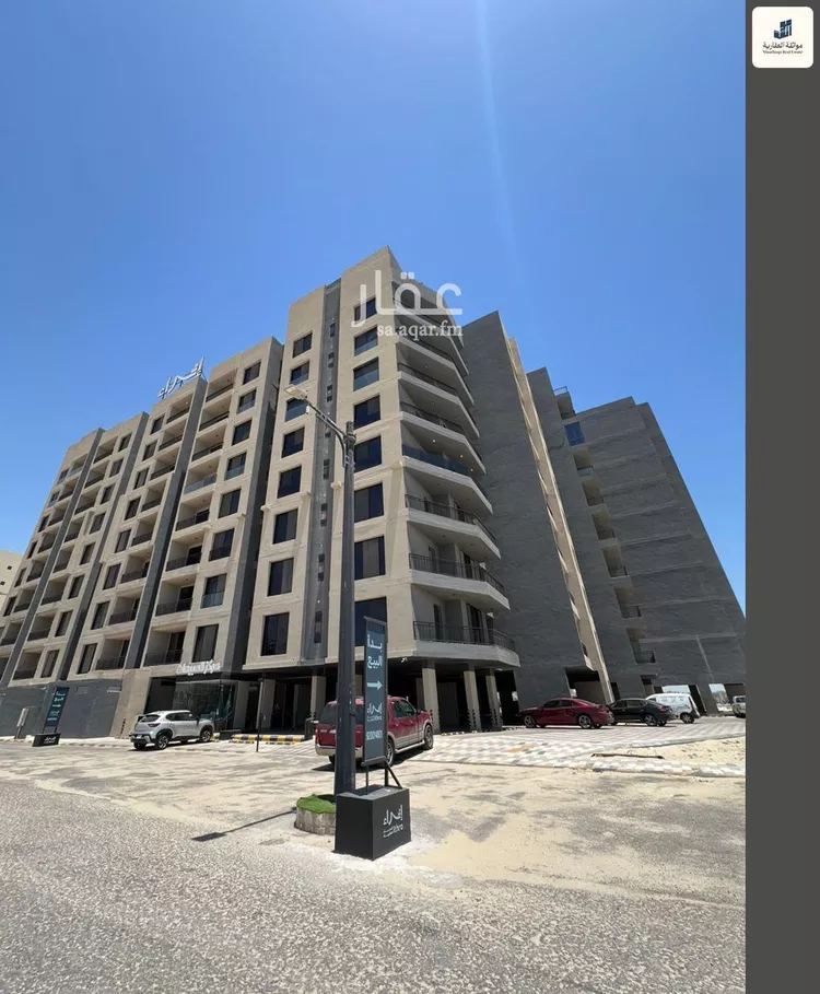Apartment for Rent in Al Khobar Al Khour