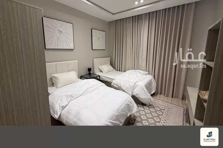Apartment for Rent in Al Khobar Al Hamra صورة 3