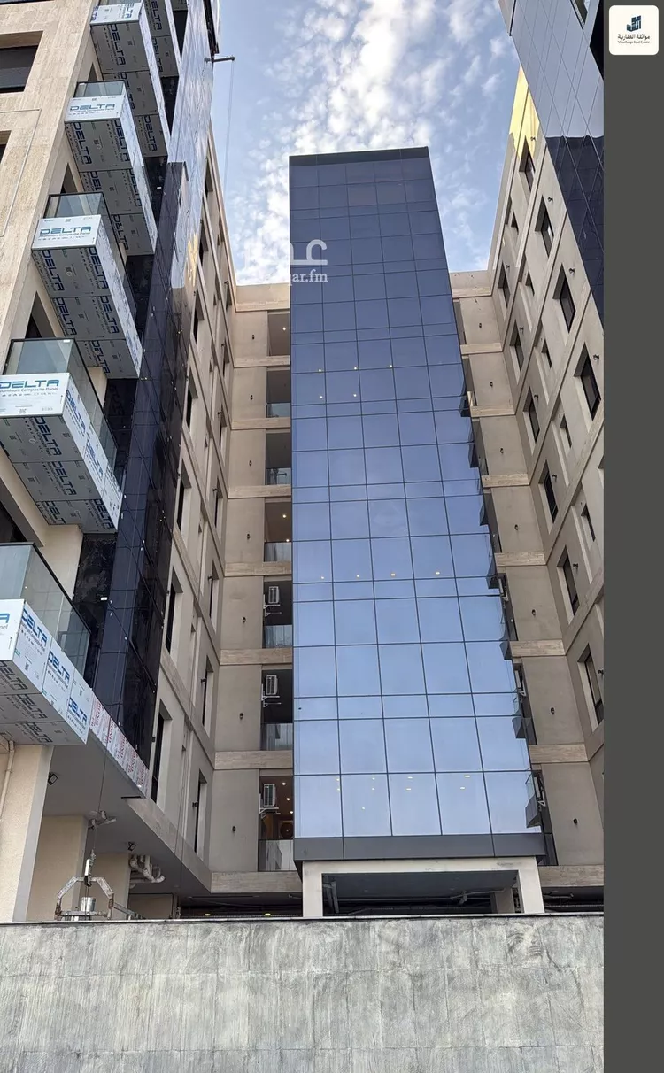 شقة للإيجار في حي الحمراء, مدينة الخبر, المنطقة الشرقية