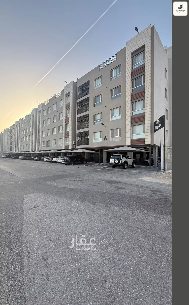 شقة للإيجار في حي الحمراء, مدينة الخبر, المنطقة الشرقية