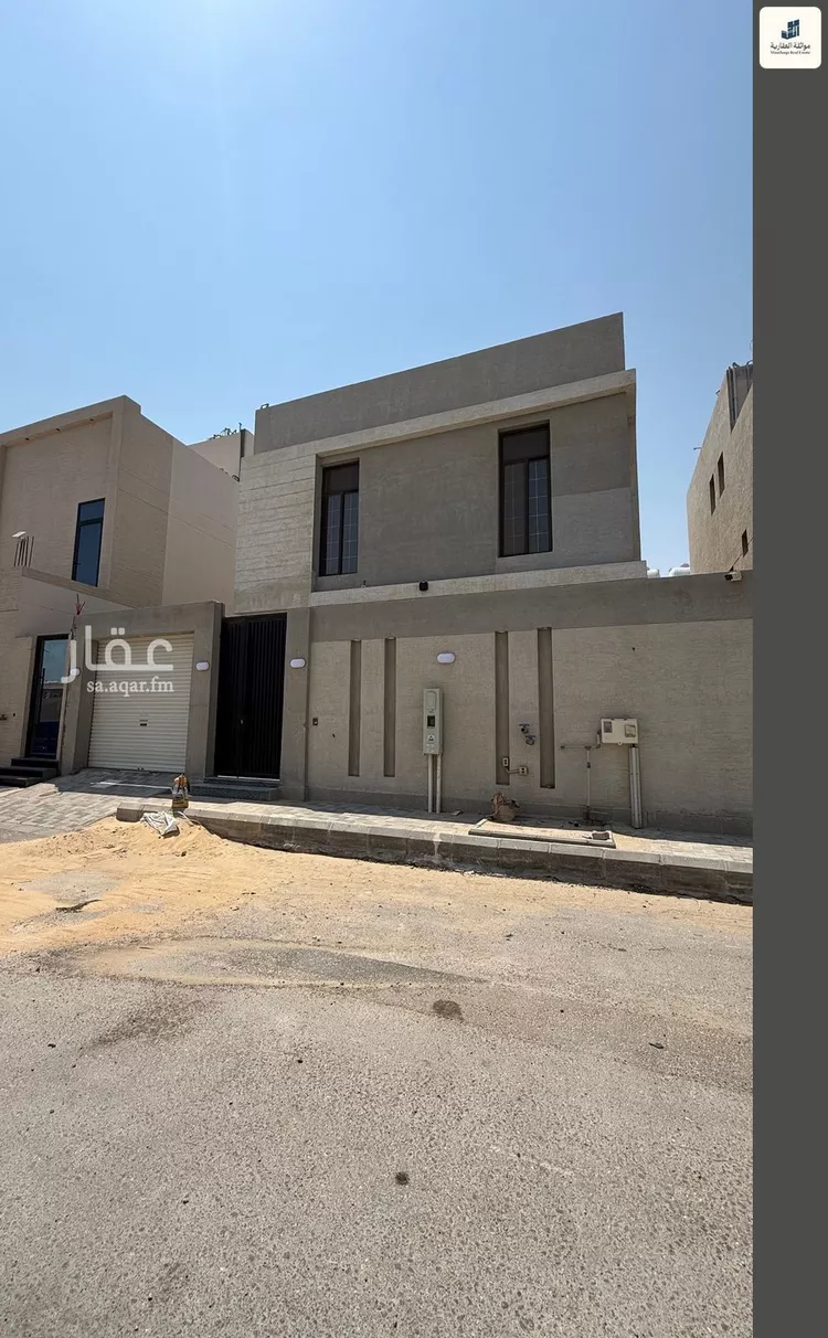 فيلا للإيجار في شارع نعيم بن عبدالله, حي الشراع, مدينة الخبر, المنطقة الشرقية