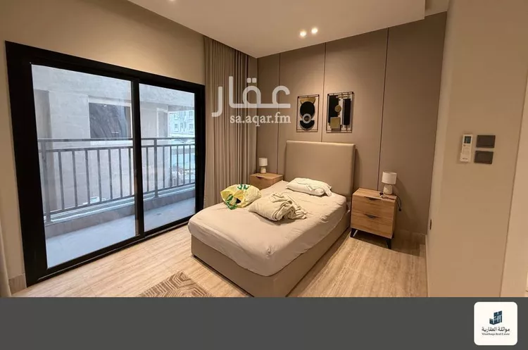 شقة للبيع في حي الحمراء, مدينة الخبر, المنطقة الشرقية 11