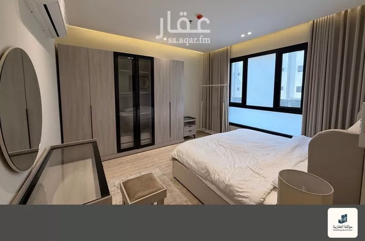 شقة للبيع في حي الحمراء, مدينة الخبر, المنطقة الشرقية 9