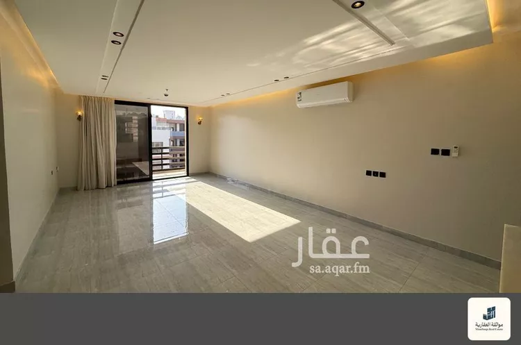 شقة للإيجار في شارع ام الهوشان, حي الحمراء, مدينة الخبر, المنطقة الشرقية صورة 3