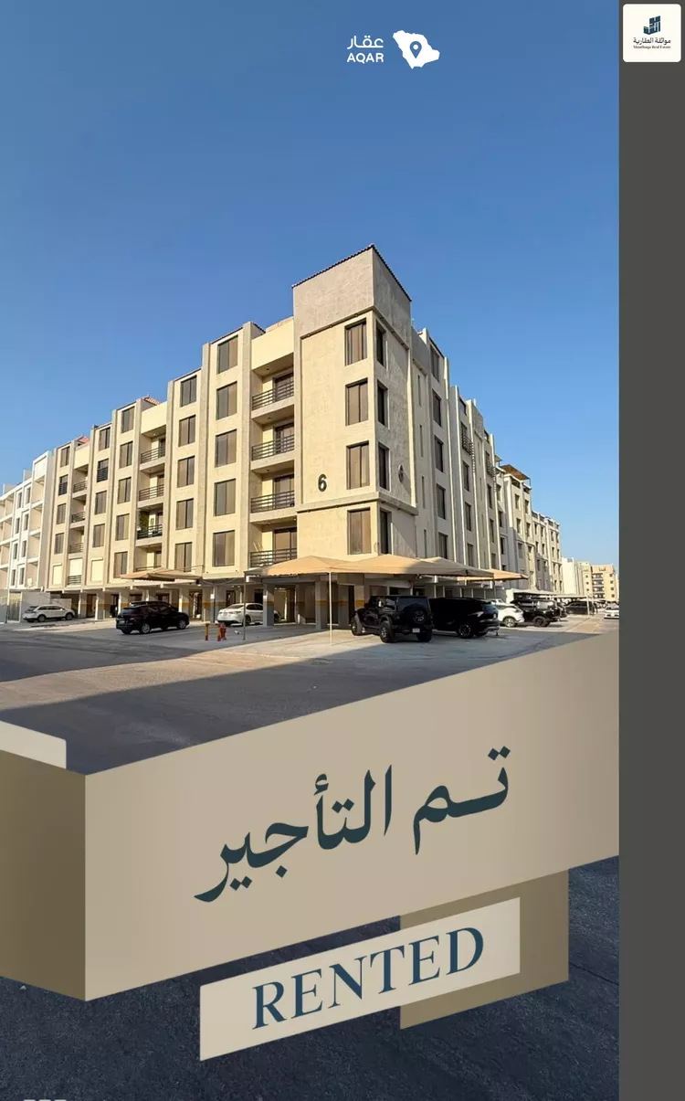 شقة للإيجار في شارع ام الهوشان, حي الحمراء, مدينة الخبر, المنطقة الشرقية 1 صورة