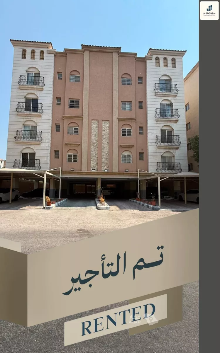 Apartment for Rent in Al Khobar Al Hamra