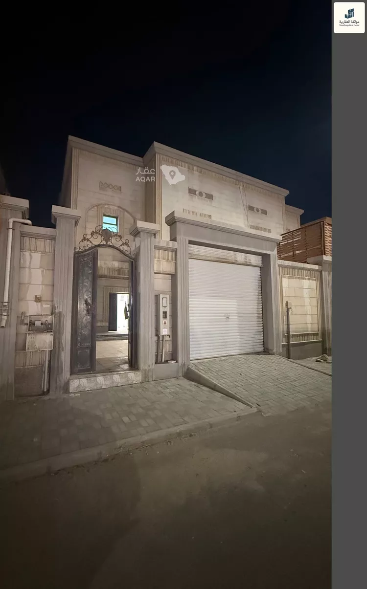 فيلا للإيجار في شارع سعد الدين بن عبد العزيز, حي الخزامى, مدينة الخبر, المنطقة الشرقية