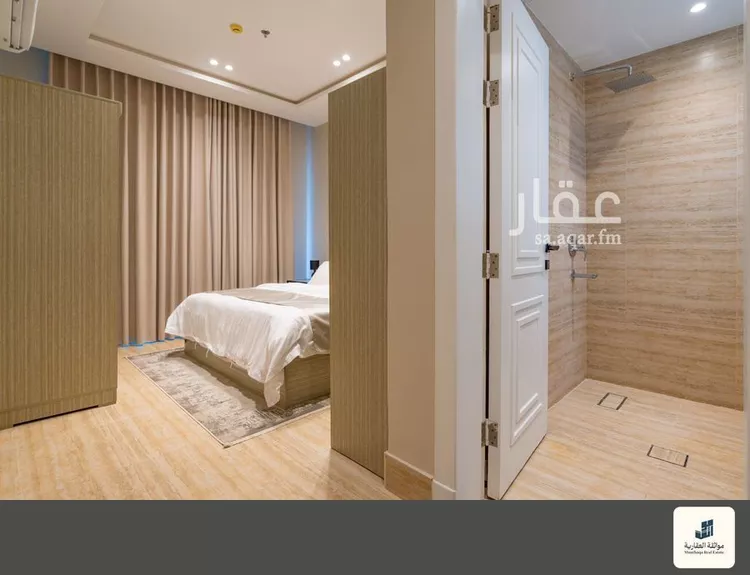 شقة مفروشة للحجز في حي الحمراء ، الخبر ، الخبر صورة 3