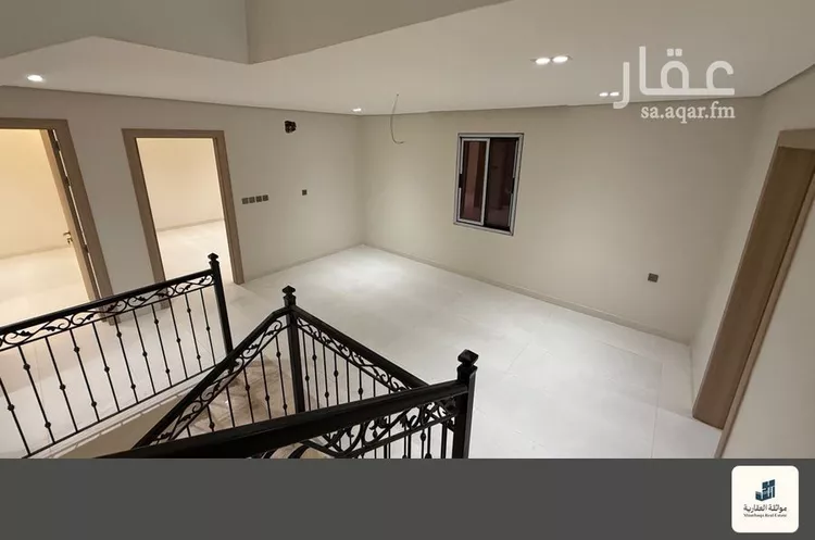 فيلا للإيجار في شارع أ34, حي العقيق, مدينة الخبر, المنطقة الشرقية صورة 2