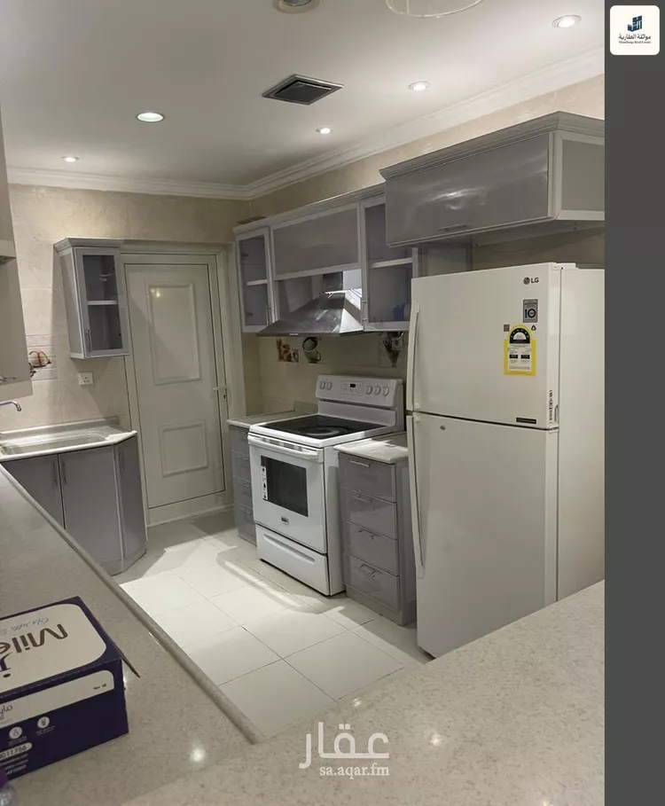 فيلا للإيجار في حي اللؤلؤ, مدينة الخبر, المنطقة الشرقية صورة 5