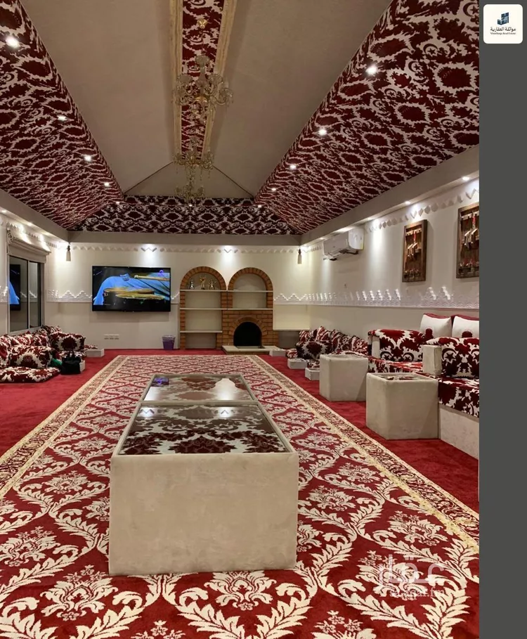 فيلا للإيجار في حي اللؤلؤ, مدينة الخبر, المنطقة الشرقية صورة 2