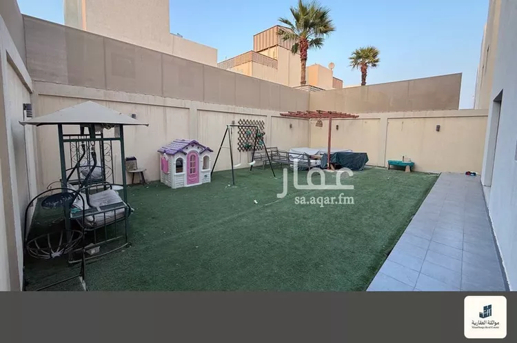 فيلا للإيجار في شارع 13ج, حي الأمواج, مدينة الخبر, المنطقة الشرقية صورة 3