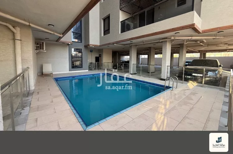 شقة للإيجار في شارع مدائن صالح, حي الحمراء, مدينة الخبر, المنطقة الشرقية صورة 2