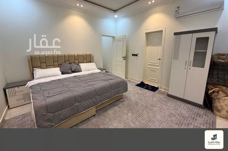 شقة للإيجار في شارع القرية العليا, حي الحمراء, مدينة الخبر, المنطقة الشرقية صورة 5