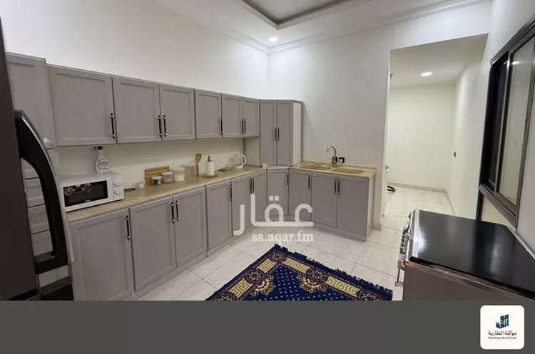 شقة للإيجار في شارع القرية العليا, حي الحمراء, مدينة الخبر, المنطقة الشرقية صورة 3