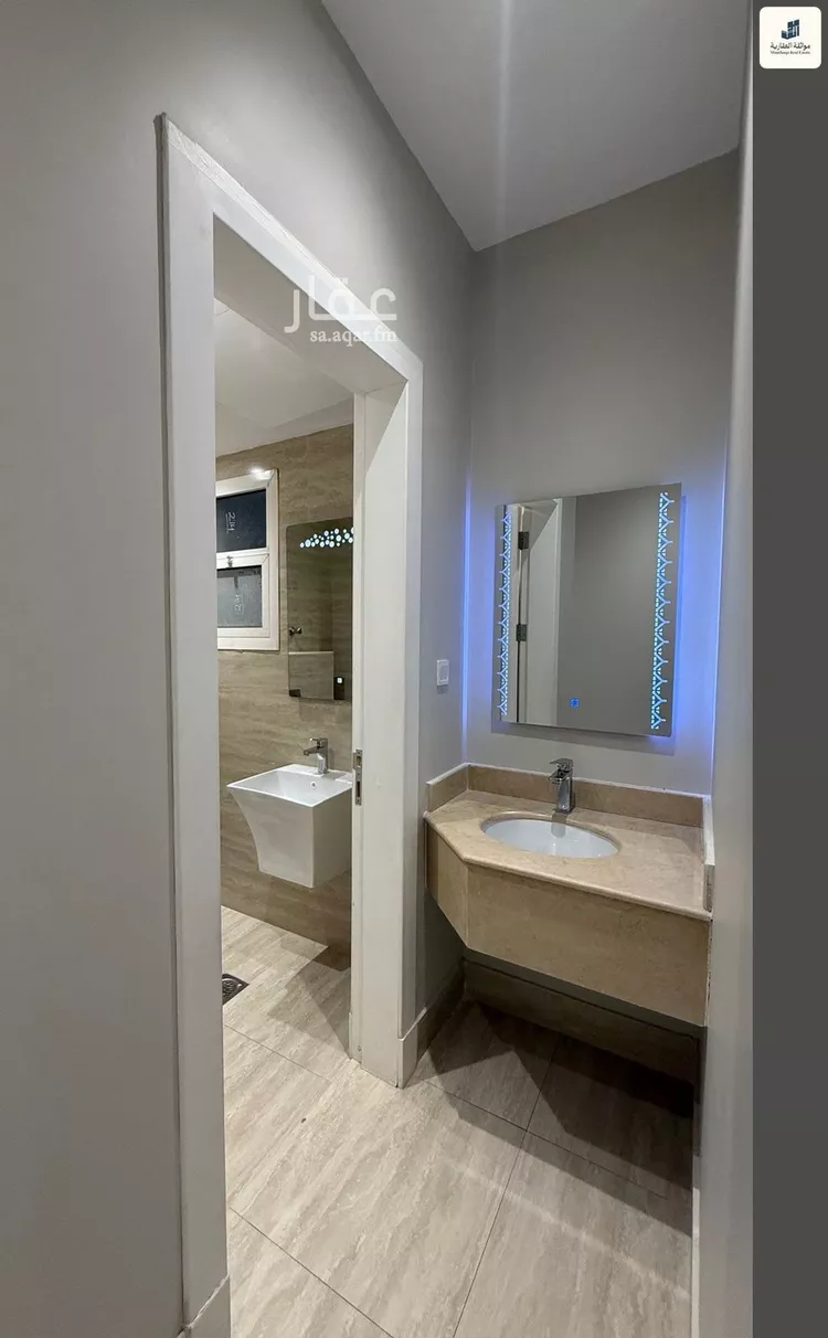 شقة للإيجار في شارع القرية العليا, حي الحمراء, مدينة الخبر, المنطقة الشرقية صورة 4