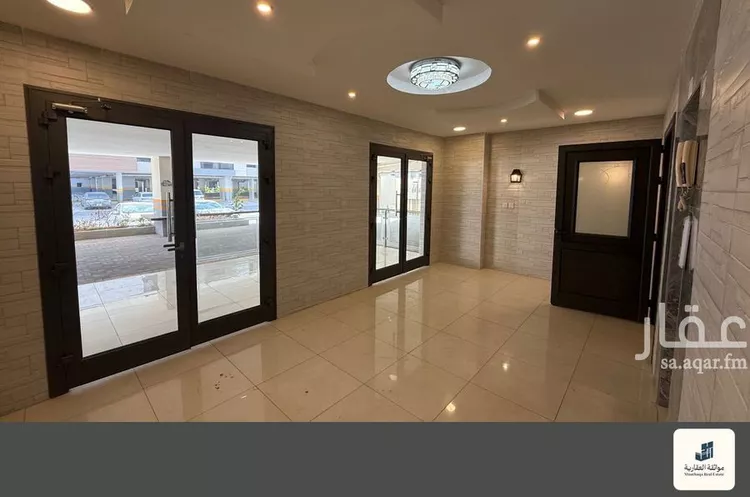 شقة للإيجار في شارع العطايف, حي الحمراء, مدينة الخبر, المنطقة الشرقية صورة 2