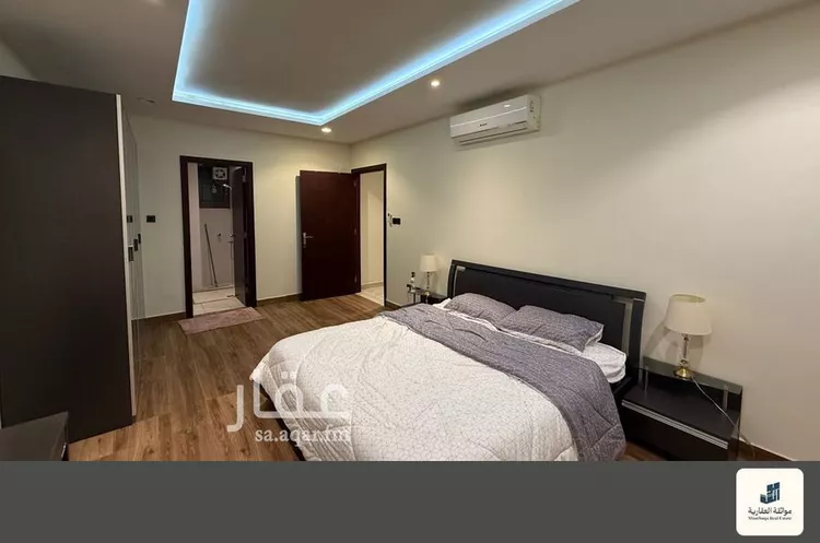 شقة للإيجار في شارع جسر الملك فهد, حي الحمراء, مدينة الخبر, المنطقة الشرقية صورة 2