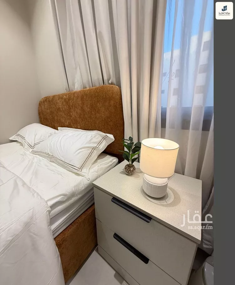 شقة للإيجار في شارع العطايف, حي الحمراء, مدينة الخبر, المنطقة الشرقية صورة 4