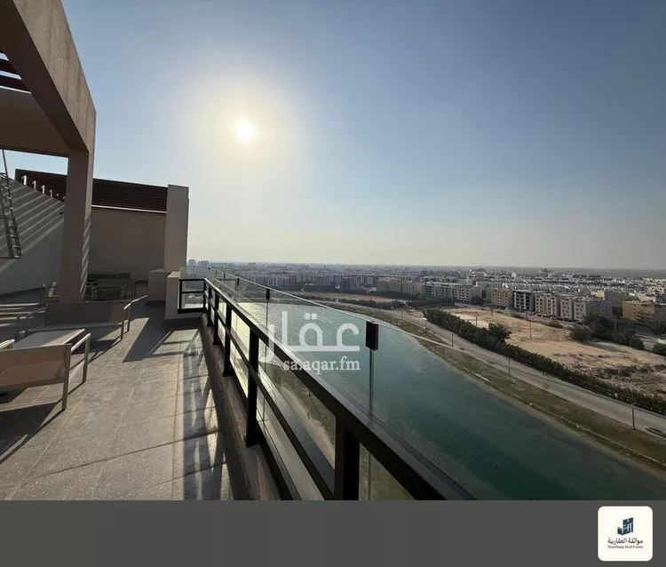 شقة للإيجار في شارع سكاكا, حي الحمراء, مدينة الخبر, المنطقة الشرقية صورة 5