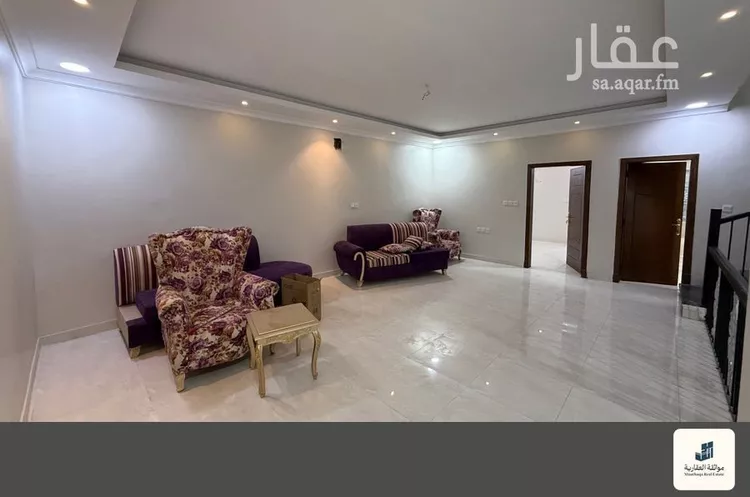 فيلا للإيجار في حي الأمواج, مدينة الخبر, المنطقة الشرقية صورة 5