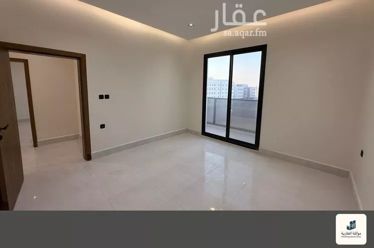 شقة للإيجار في حي الحمراء, مدينة الخبر, المنطقة الشرقية صورة 3