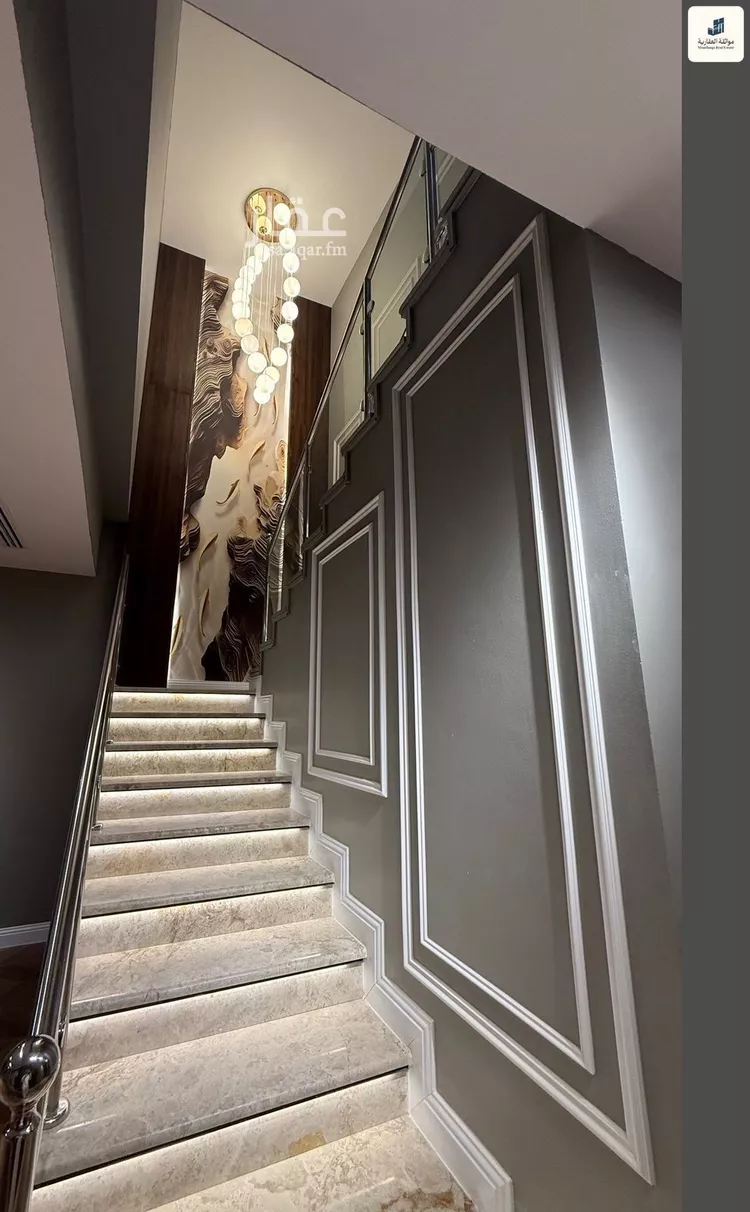 شقة للإيجار في شارع فودة, حي الحمراء, مدينة الخبر, المنطقة الشرقية صورة 2