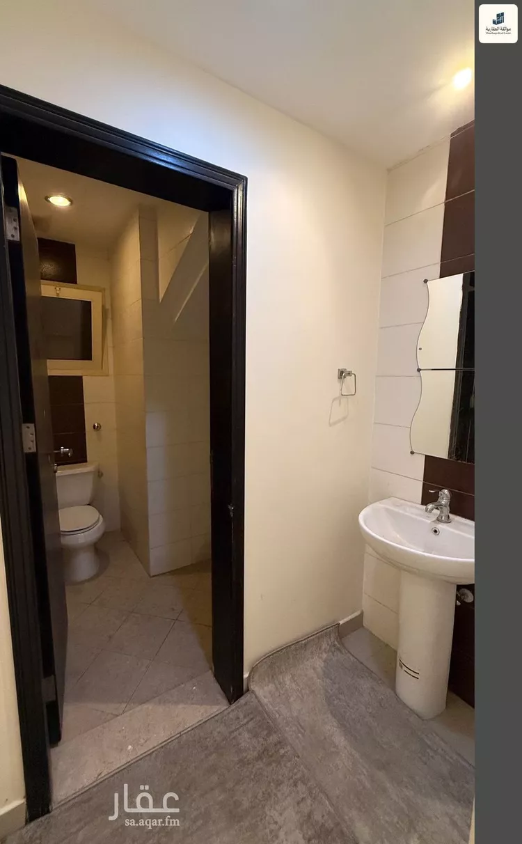 شقة للإيجار في شارع فودة, حي الحمراء, مدينة الخبر, المنطقة الشرقية صورة 4