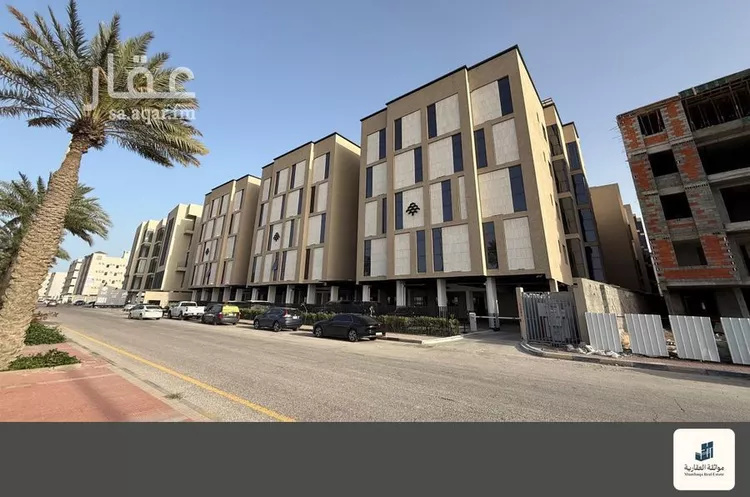 شقة للإيجار في شارع سفيان بن النضر, حي الحمراء, مدينة الخبر, المنطقة الشرقية