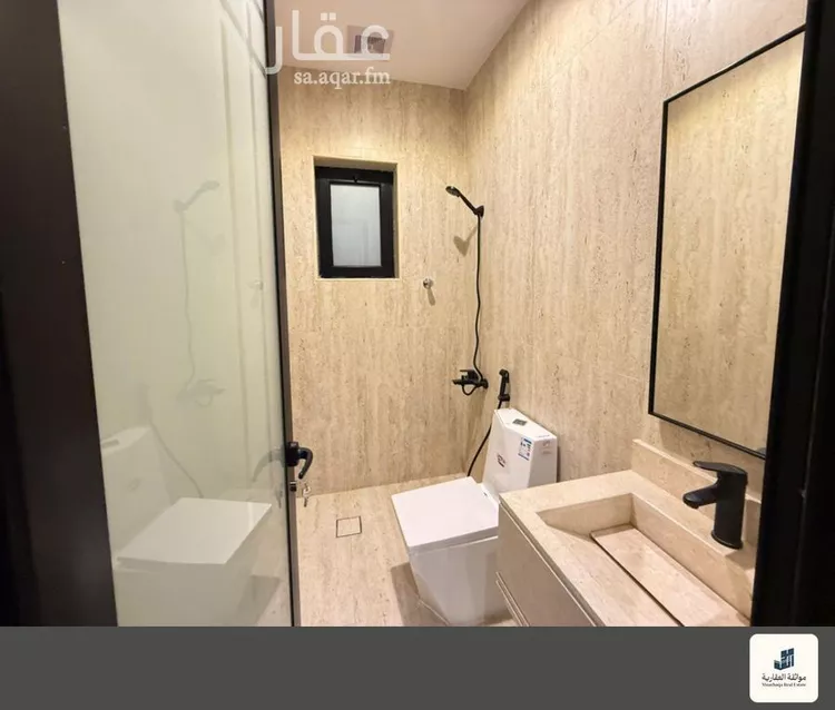 شقة للإيجار في شارع الونان, حي الحمراء, مدينة الخبر, المنطقة الشرقية صورة 5