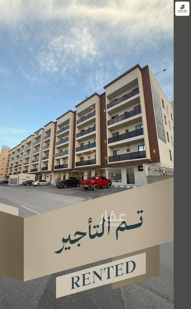 شقة للإيجار في حي الحمراء, مدينة الخبر, المنطقة الشرقية 1 صورة