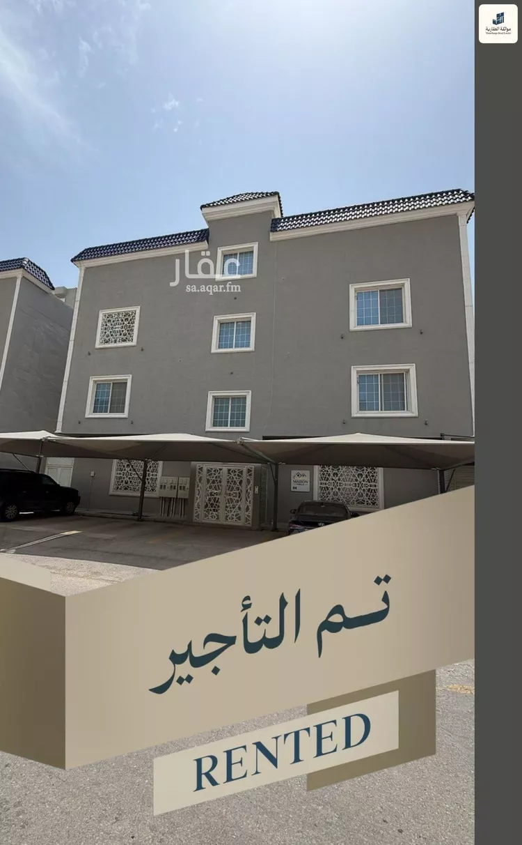 شقة للإيجار في شارع الفؤاد, حي الشعلة, مدينة الدمام, المنطقة الشرقية