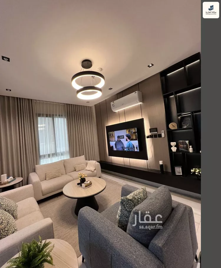 شقة للإيجار في شارع العطايف, حي الحمراء, مدينة الخبر, المنطقة الشرقية