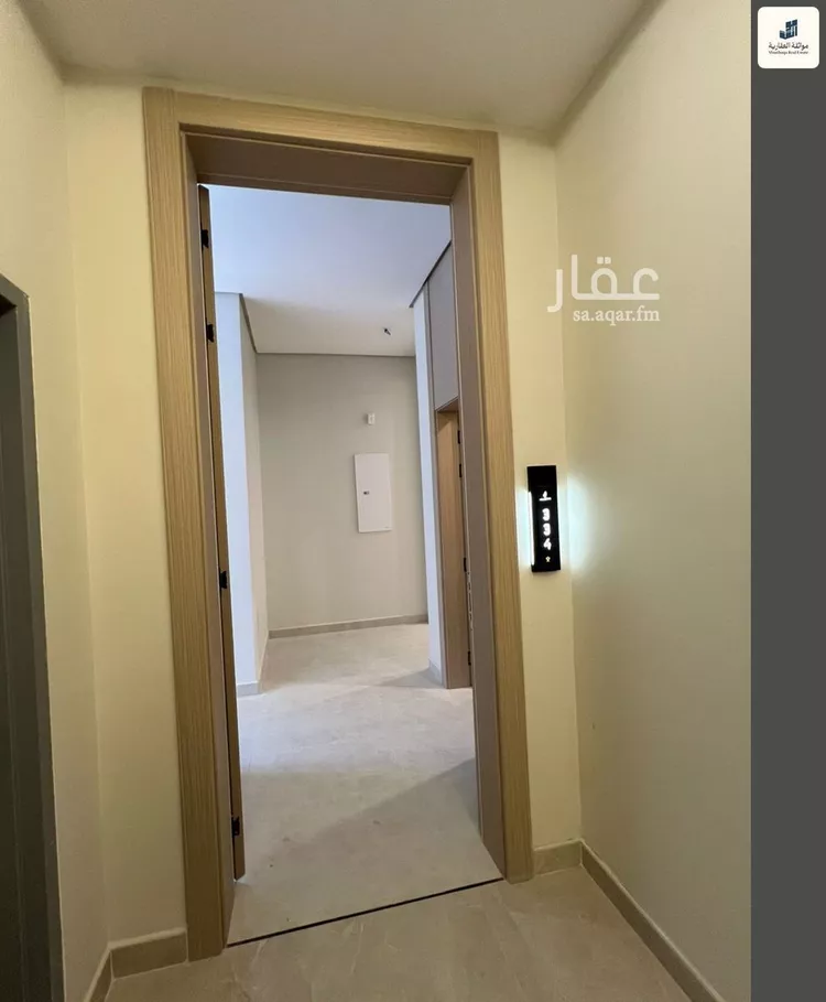 شقة للإيجار في شارع 39 السيف, حي السيف, مدينة الدمام, المنطقة الشرقية صورة 3