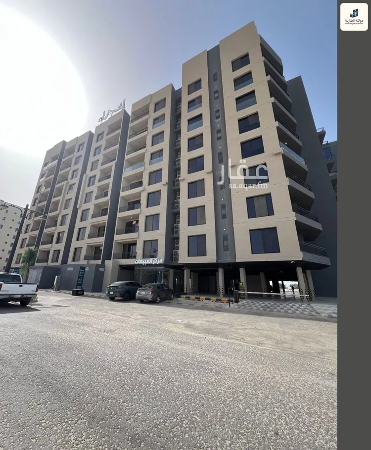 شقة للإيجار في حي الخور, مدينة الخبر, المنطقة الشرقية